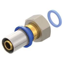 GERPEX 32x1" DIRITTO FEMM....